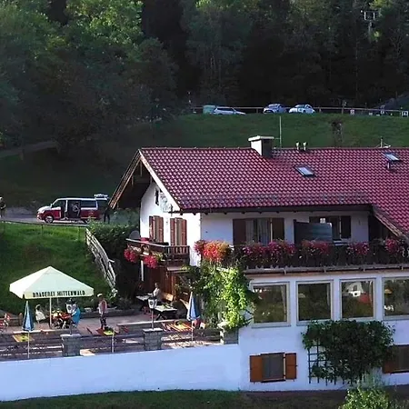 Berggasthof Karntner Alm