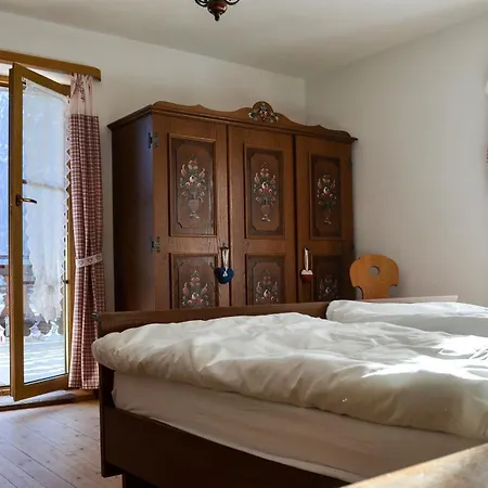Berggasthof Karntner Alm מוטנוואלד