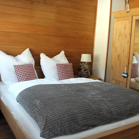 Hotel Berggasthof Karntner Alm 3*