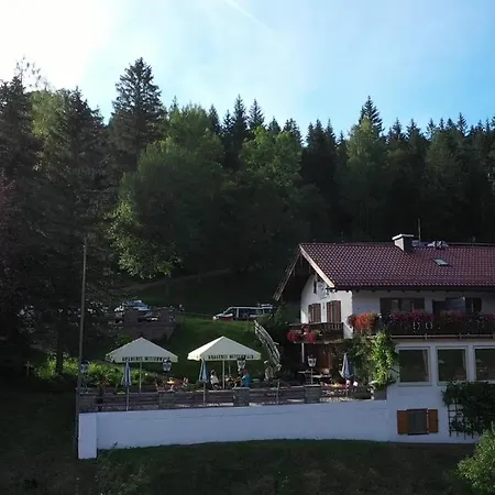 Berggasthof Kärntner Alm 3*