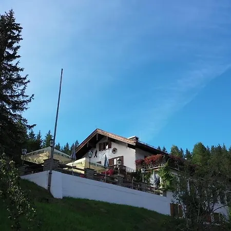 Berggasthof Kärntner Alm