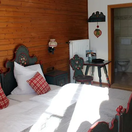Berggasthof Kärntner Alm 3*