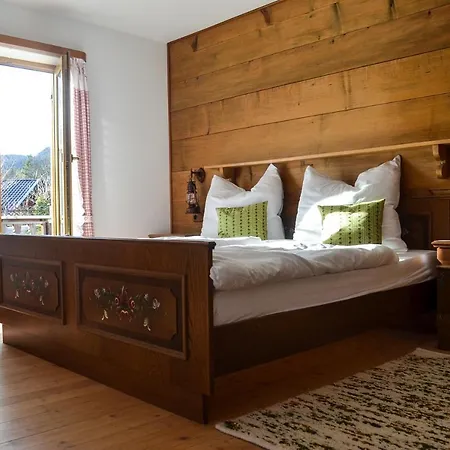 Berggasthof Kärntner Alm